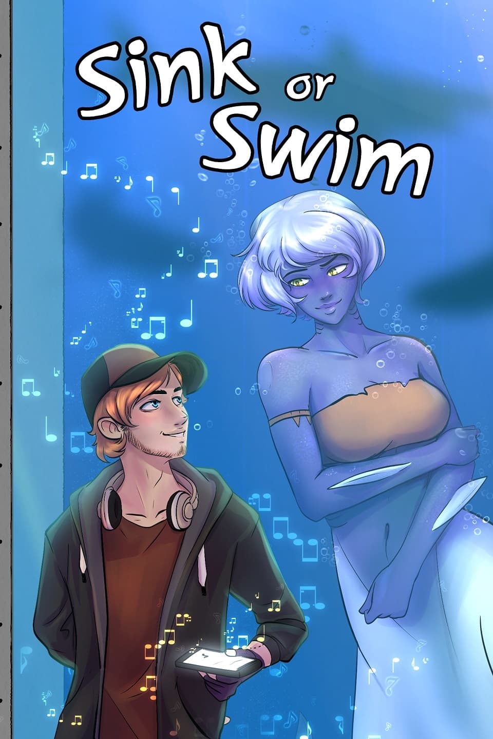 Sink or Swim