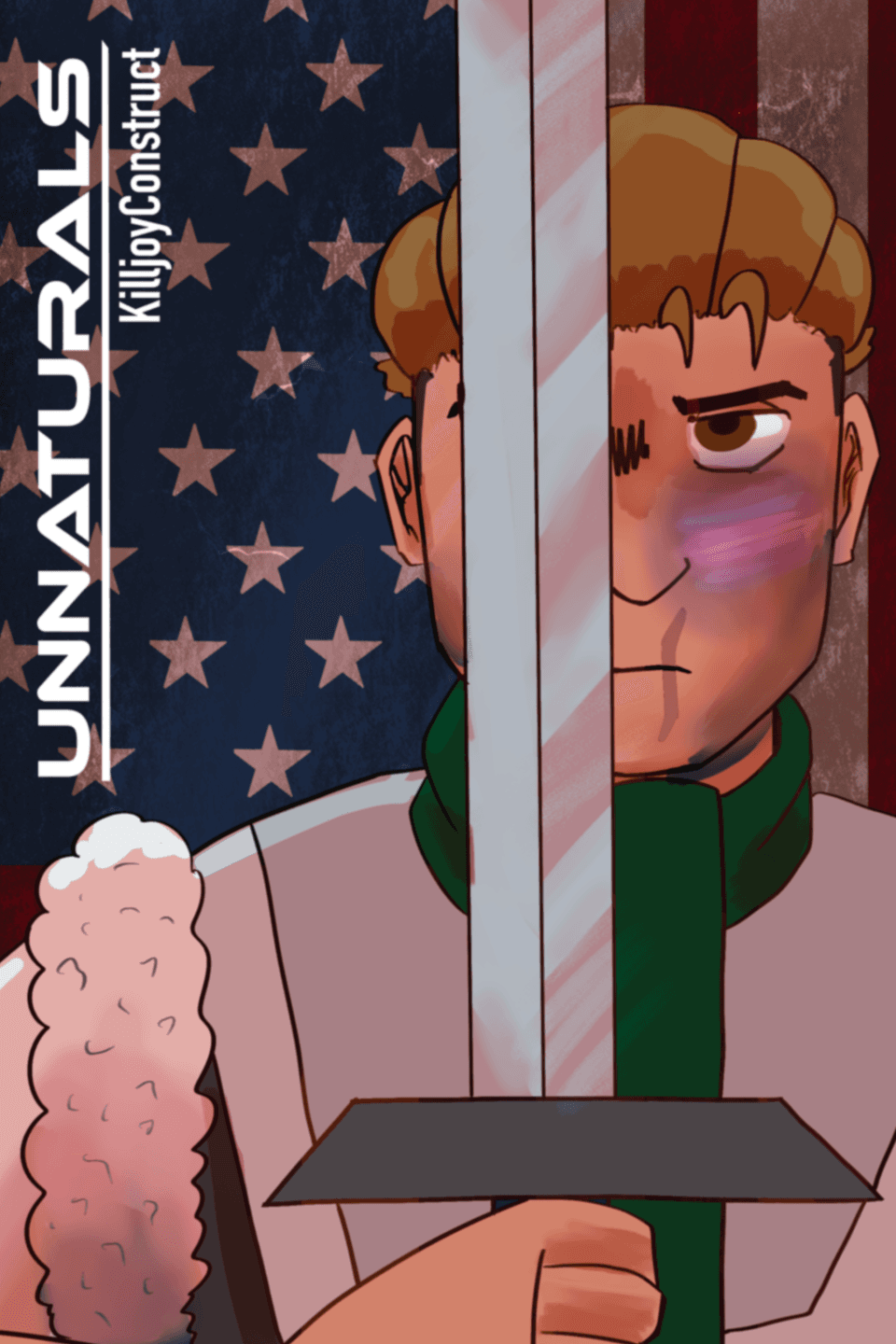 Unnaturals (DISCONTINUED)