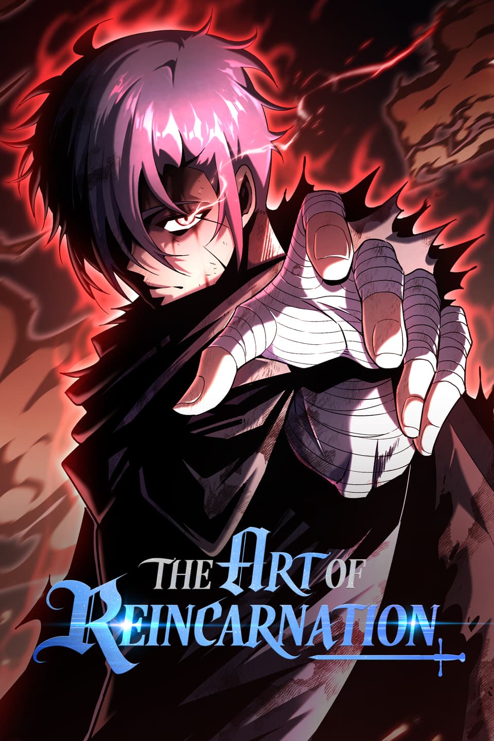 The Art of Reincarnation