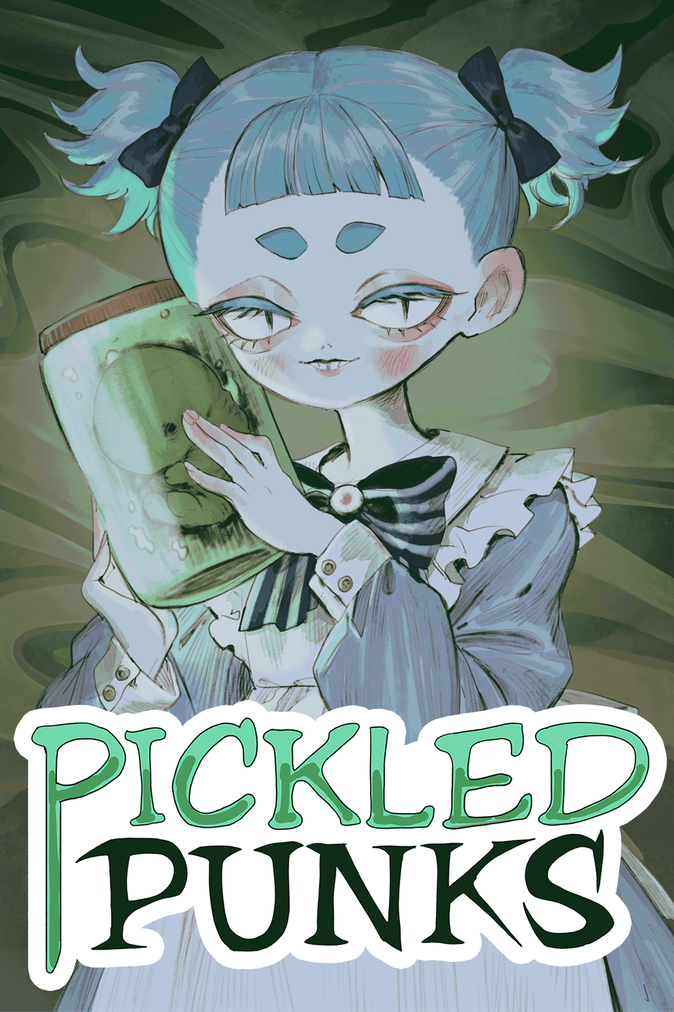 Pickled Punks