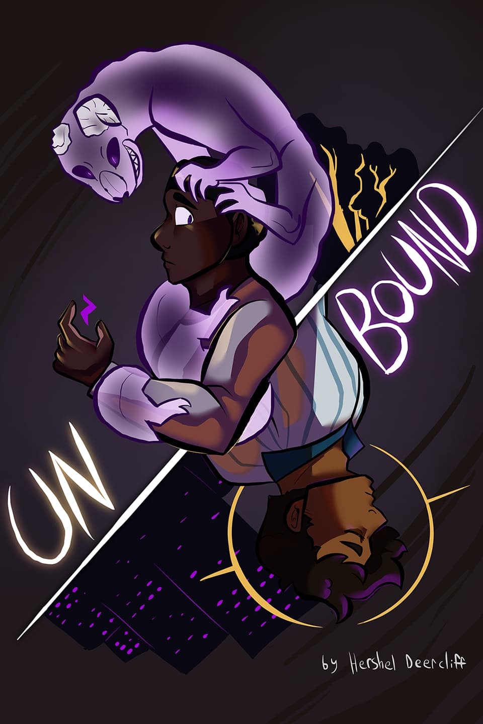 Un/Bound