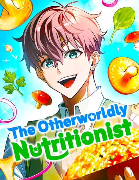 The Otherworldly Nutritionist