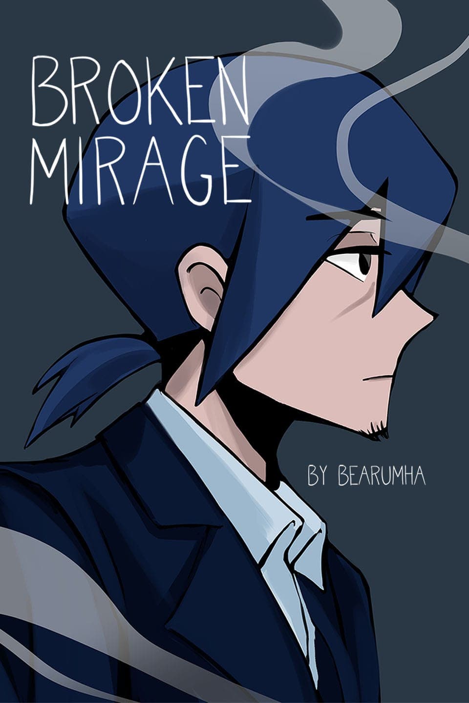 Broken Mirage