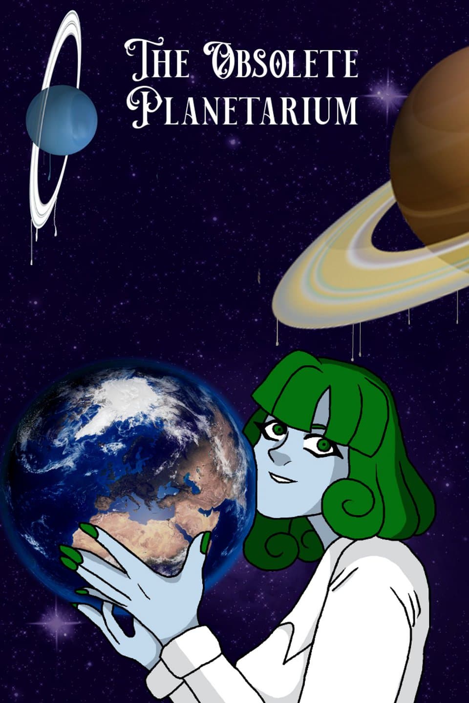 The Obsolete Planetarium