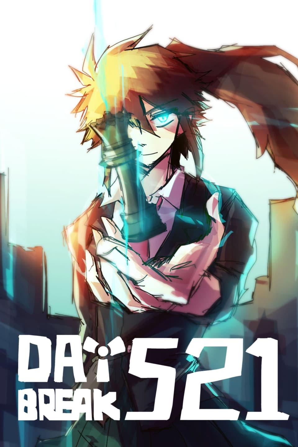DAYBREAK 521