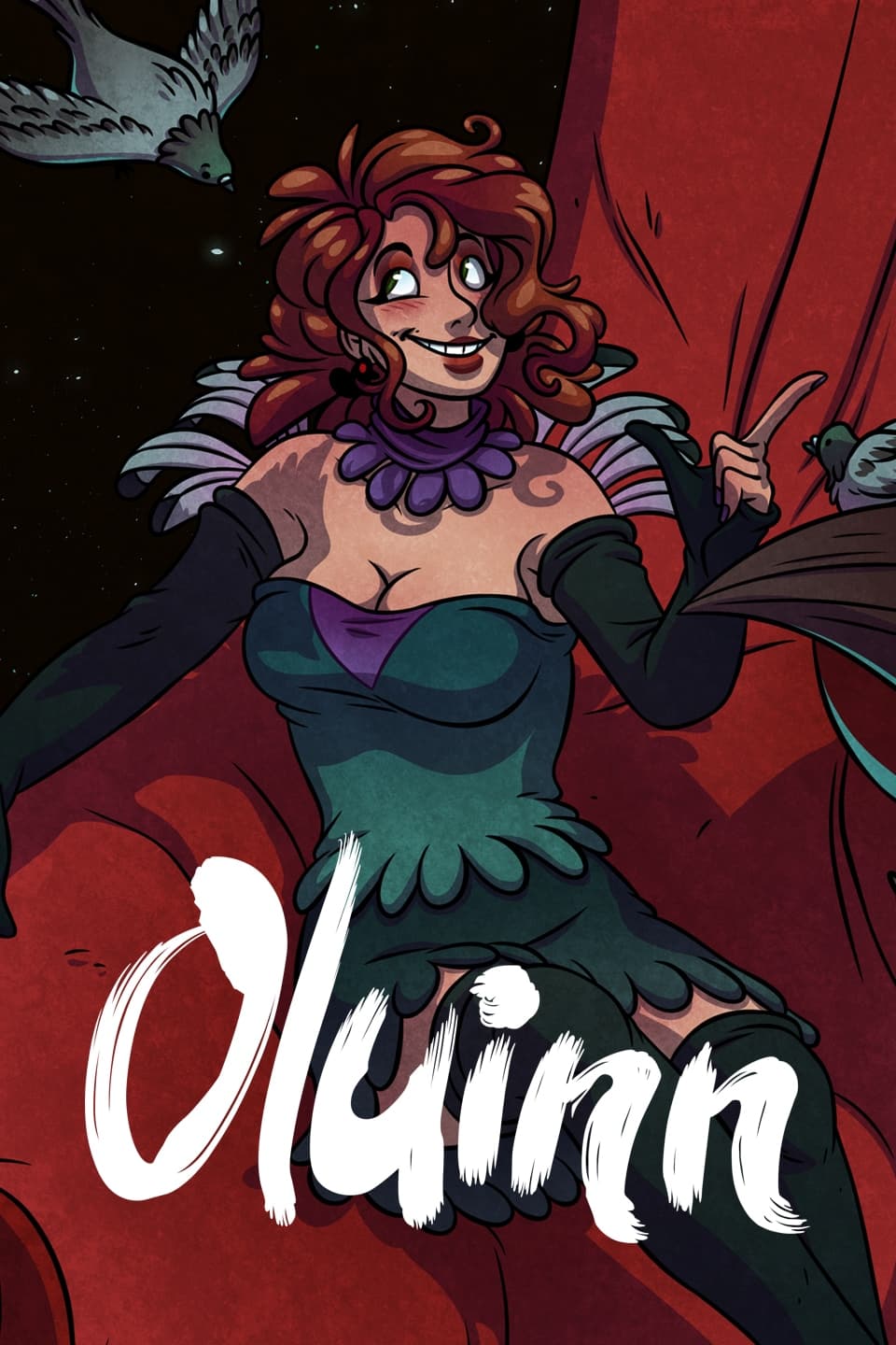 Oluinn