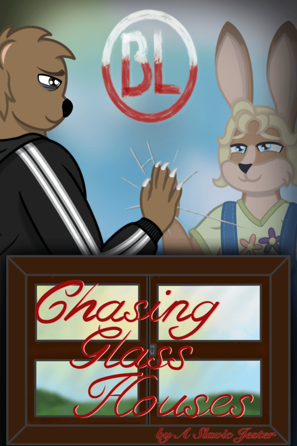 Chasing Glass Houses