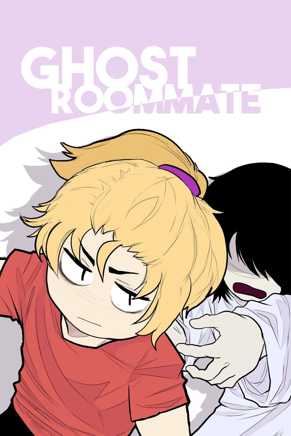 Ghost Roommate