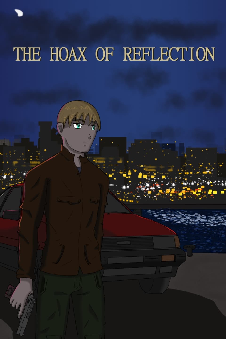 The Hoax Of Reflection