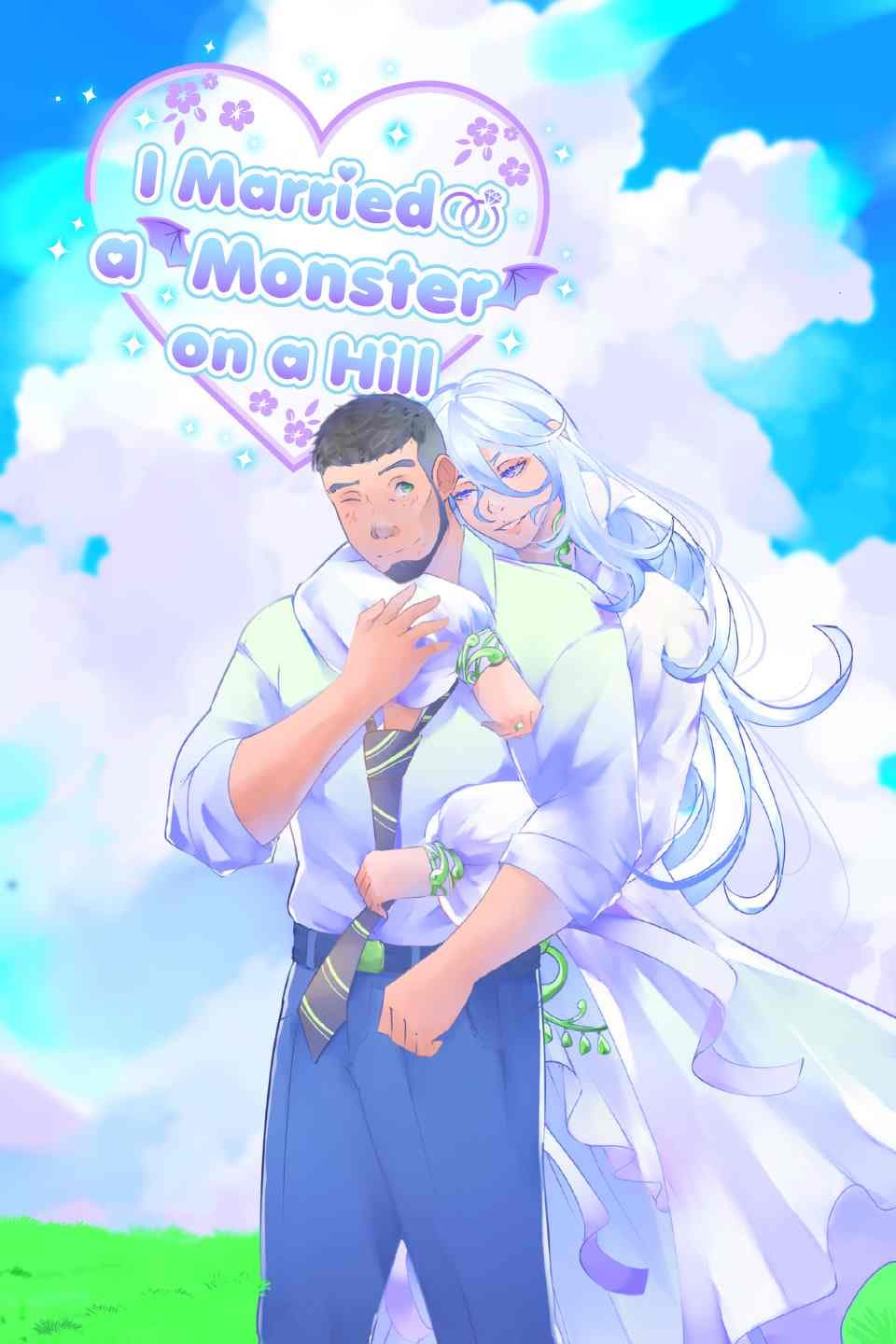 I Married a Monster on a Hill