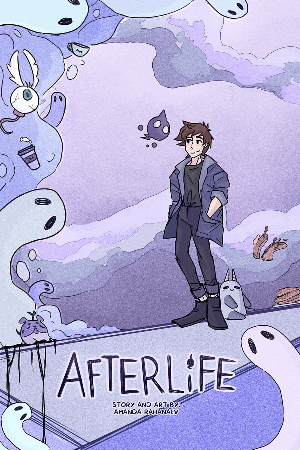 Afterlife