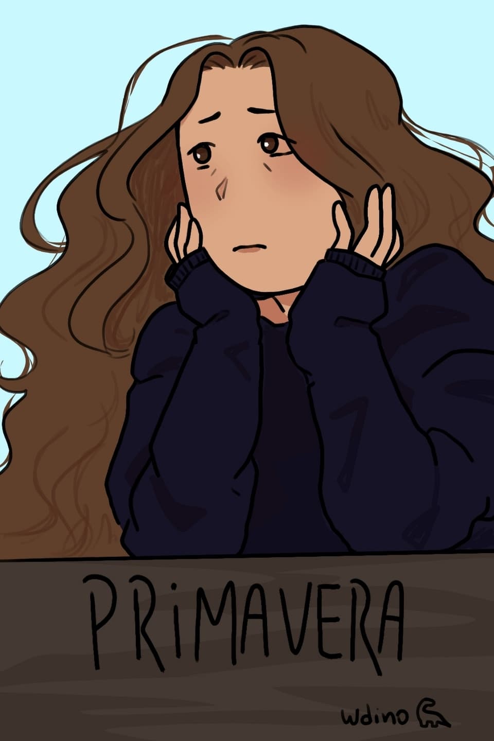 Primavera (pt-br) (descontinuada)