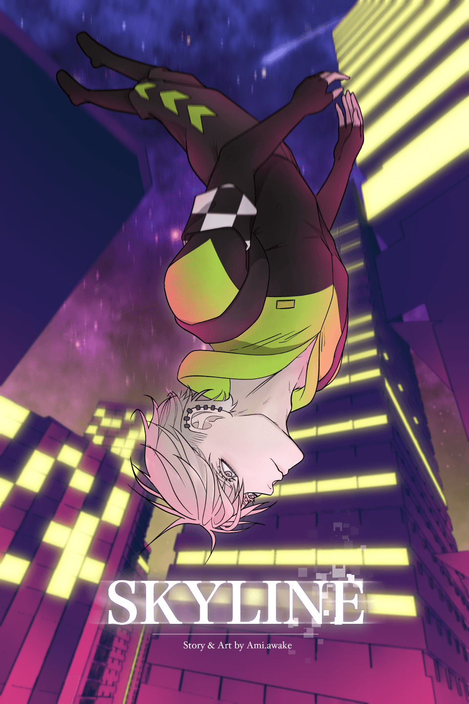 Skyline (BL)