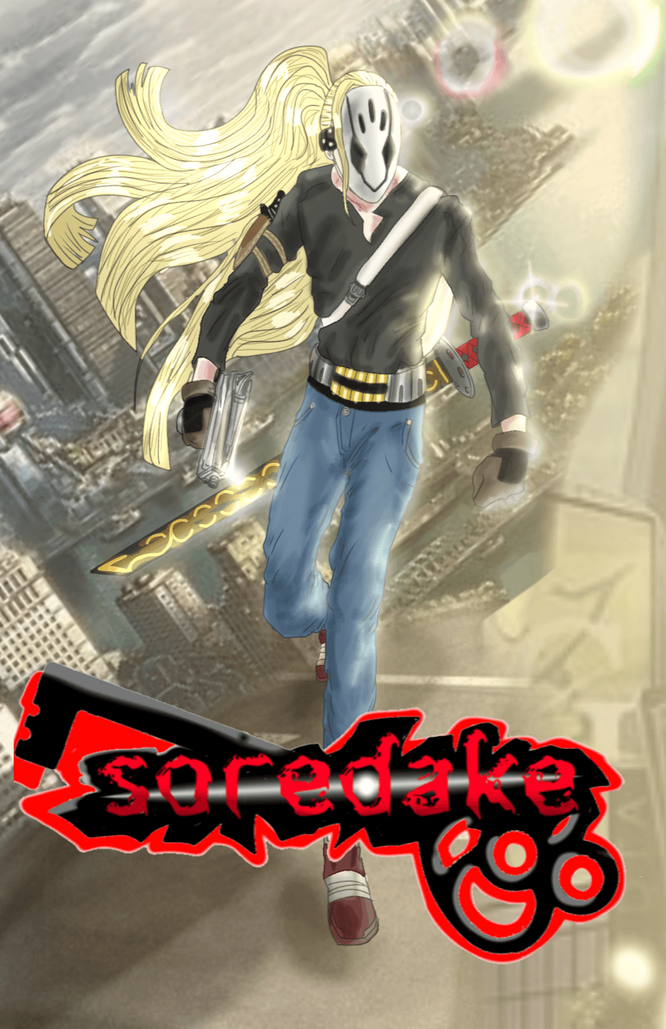 SOREDAKE
