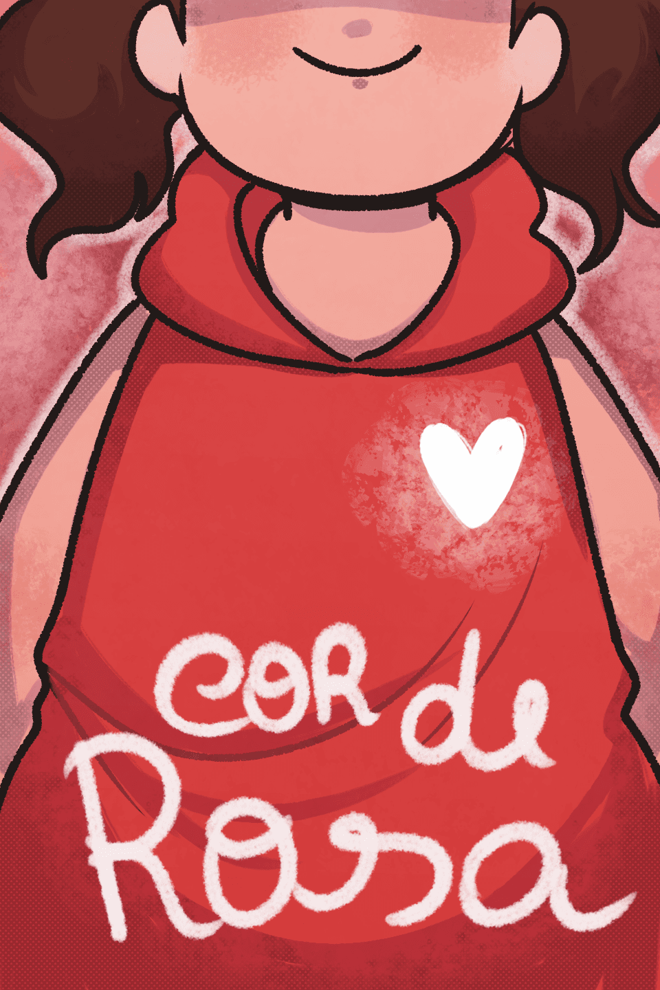Cor de Rosa