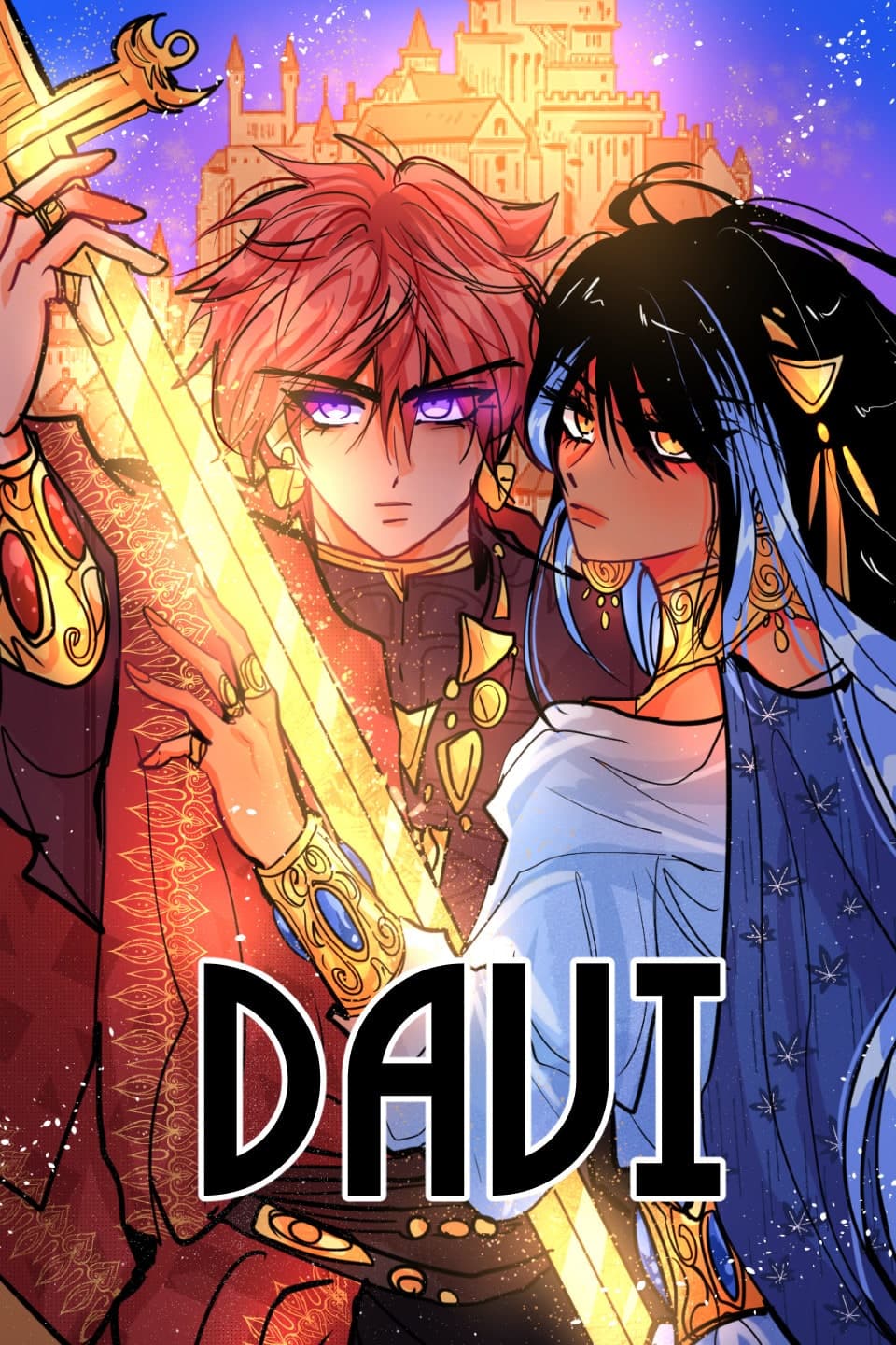 DAVI