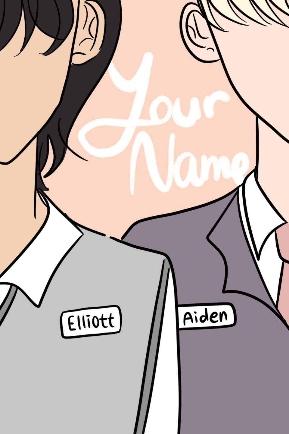 Your name