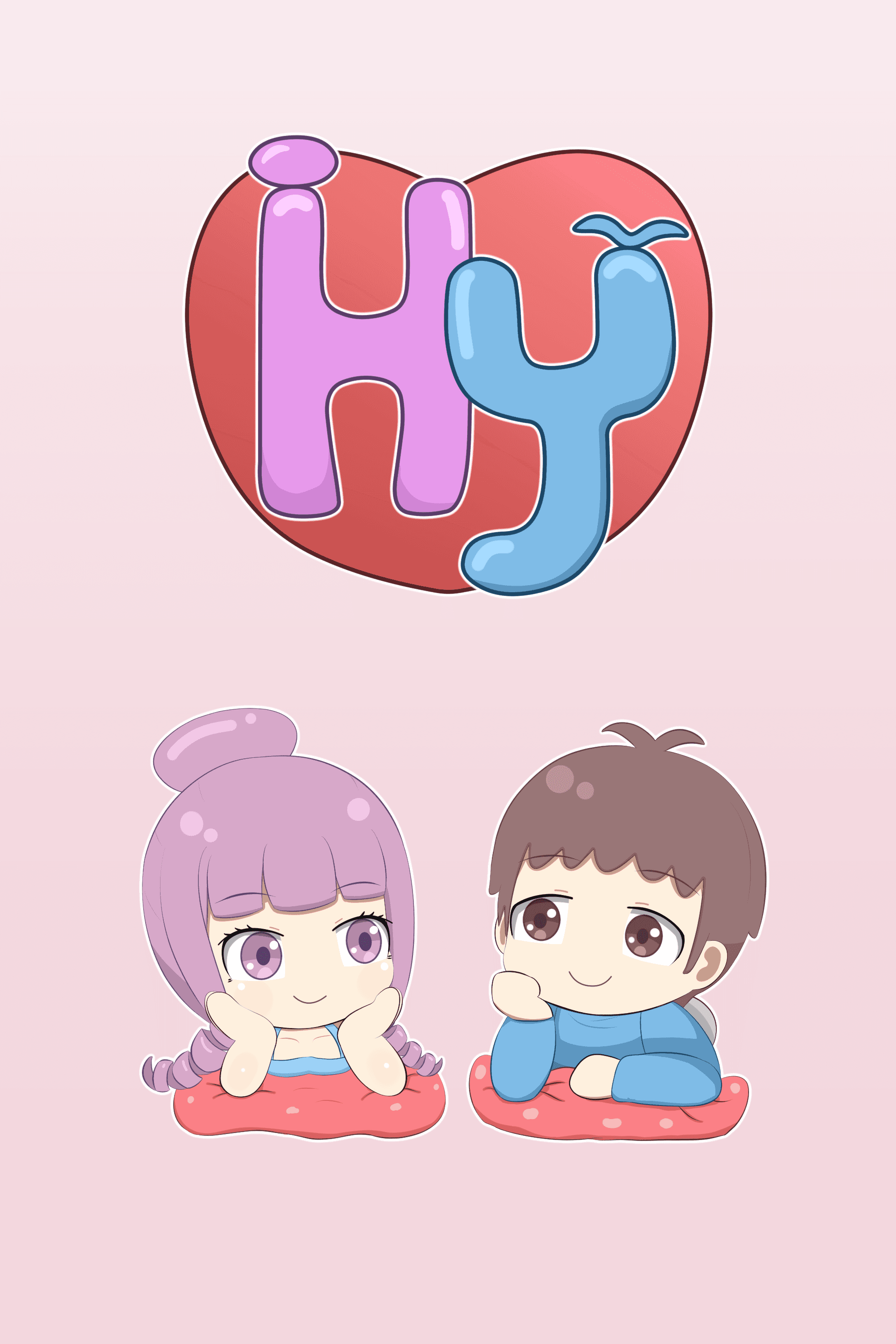H & Y
