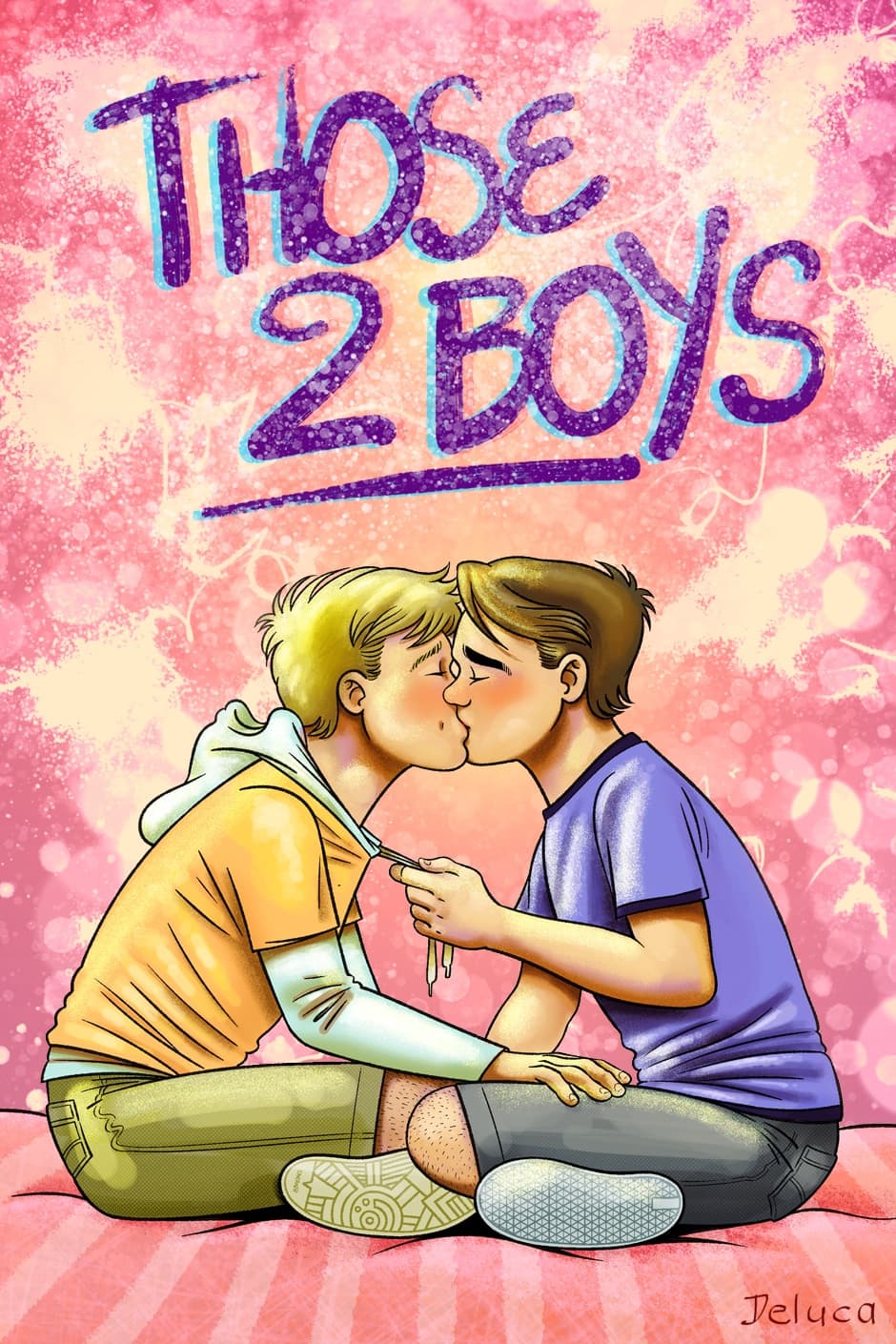 Those 2 Boys