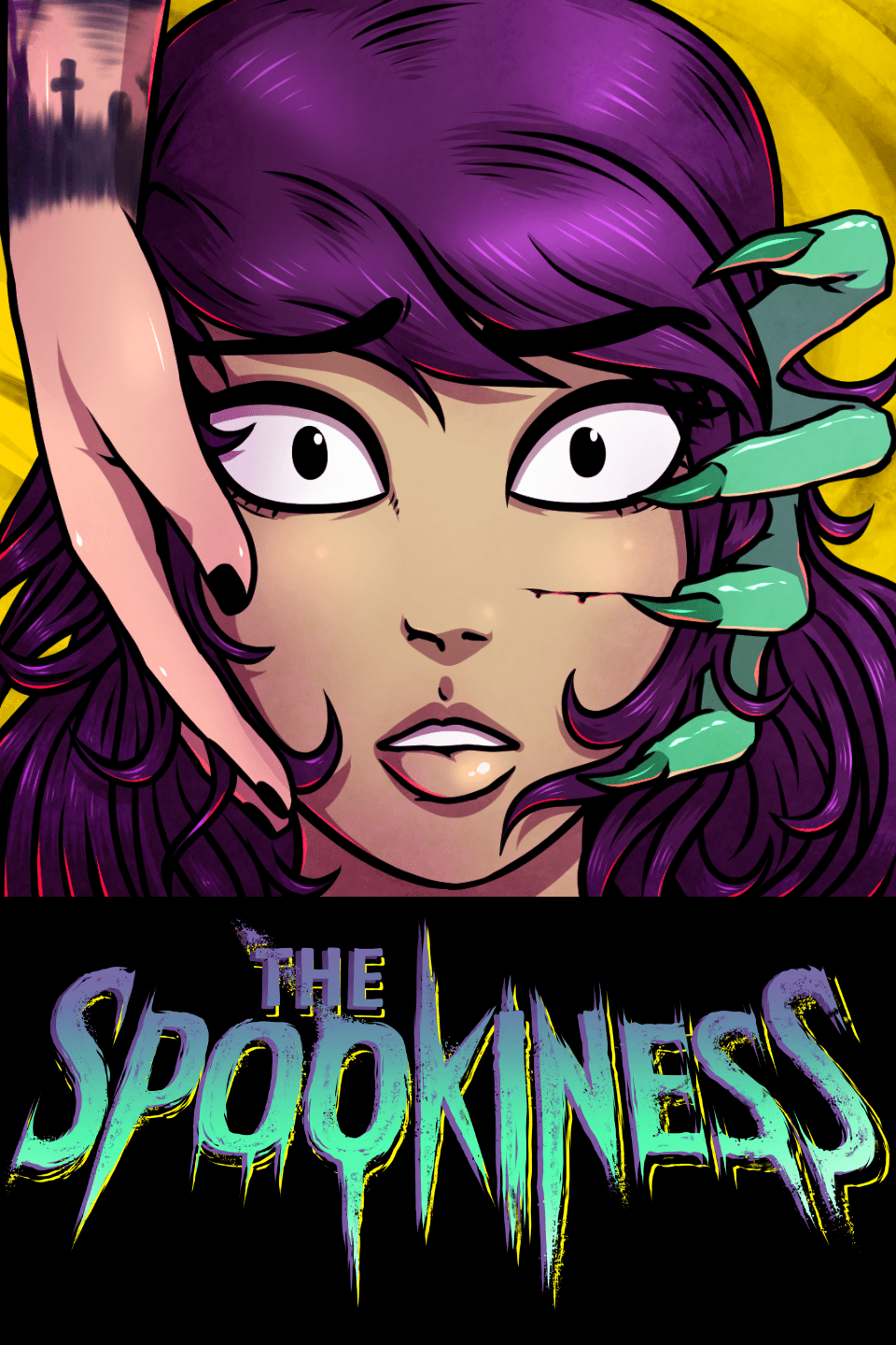 The Spookiness
