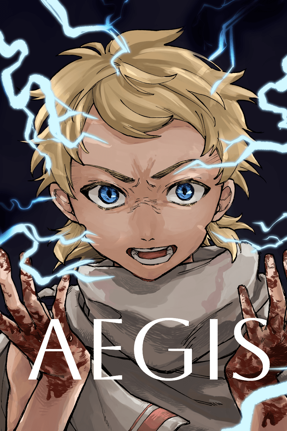 Aegis