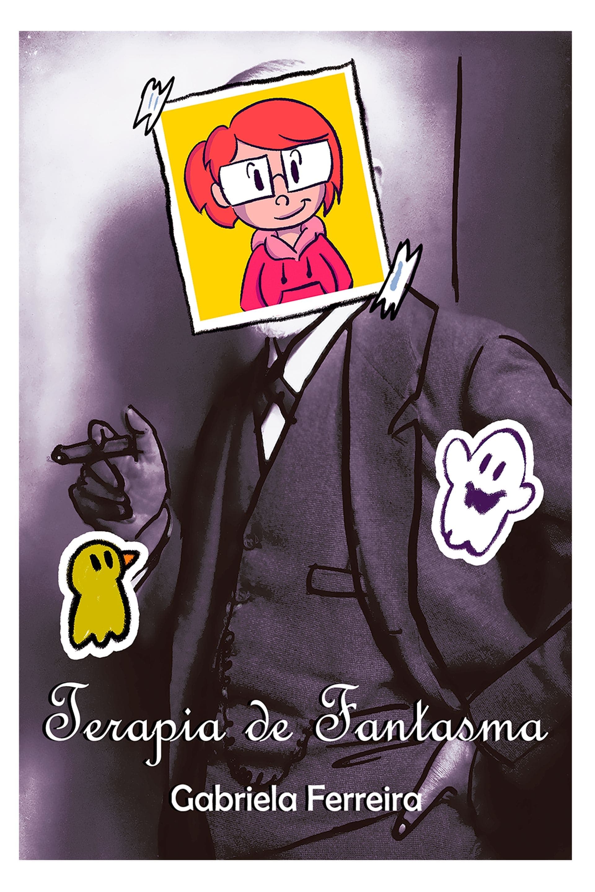 Terapia de Fantasma