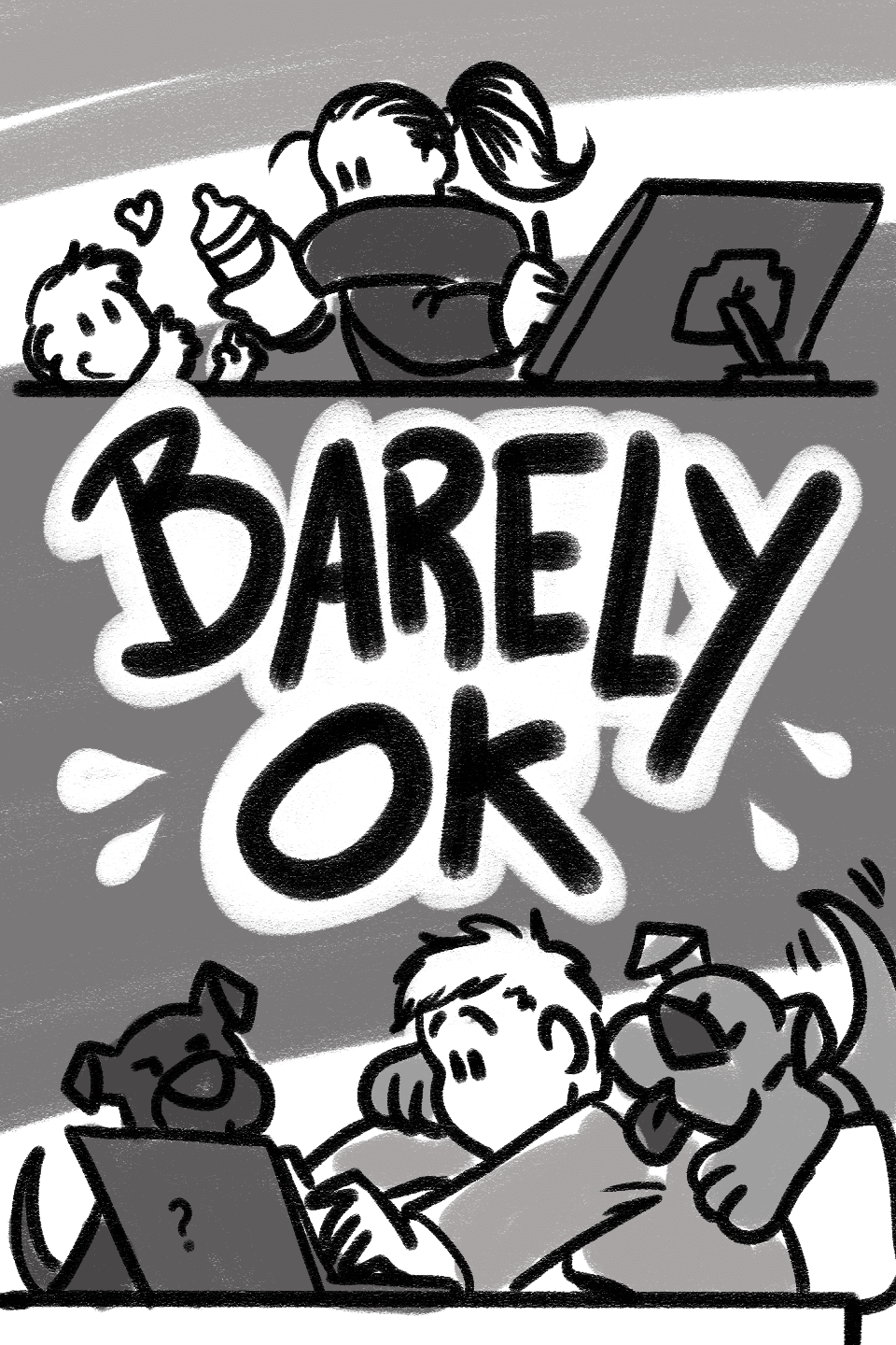 Barely OK