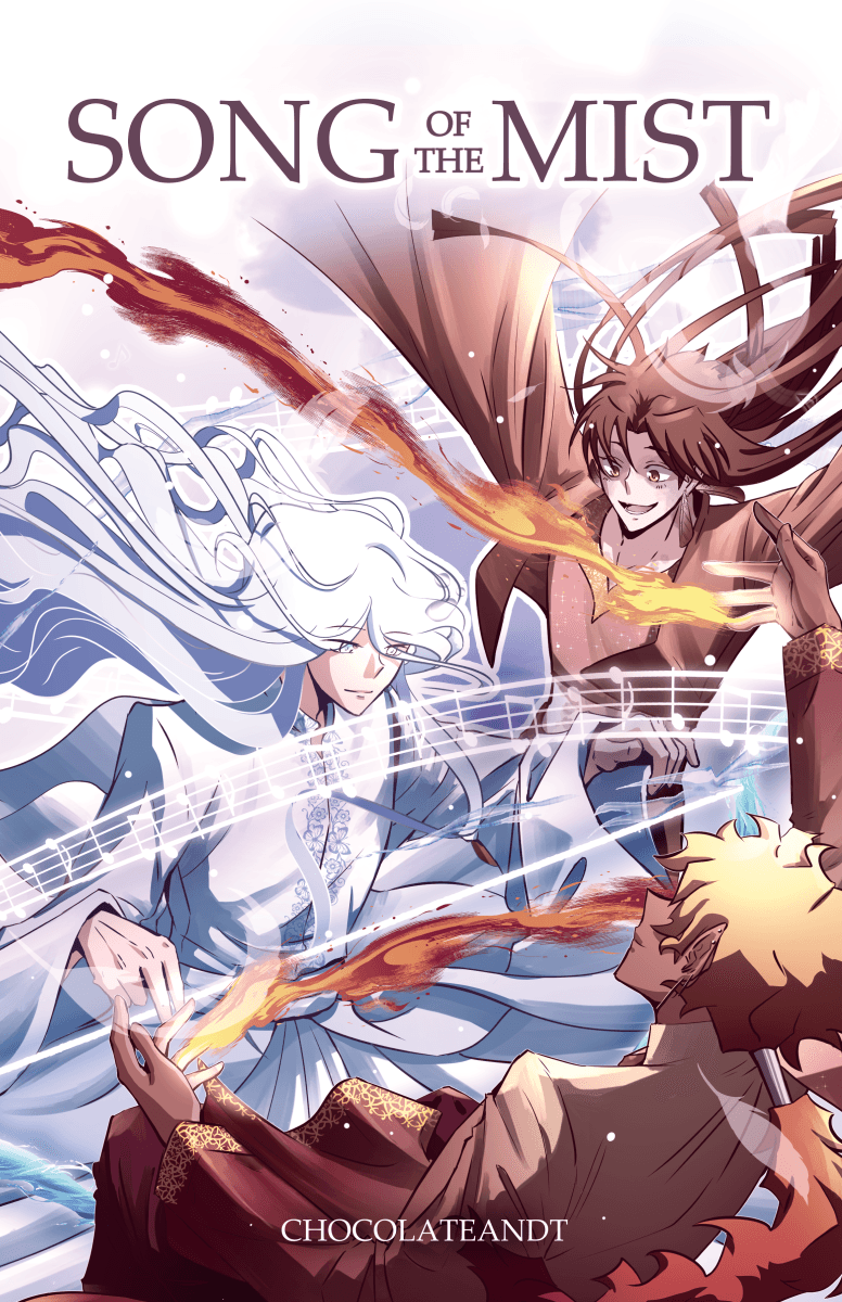 Song Of The Mist (oneshot)