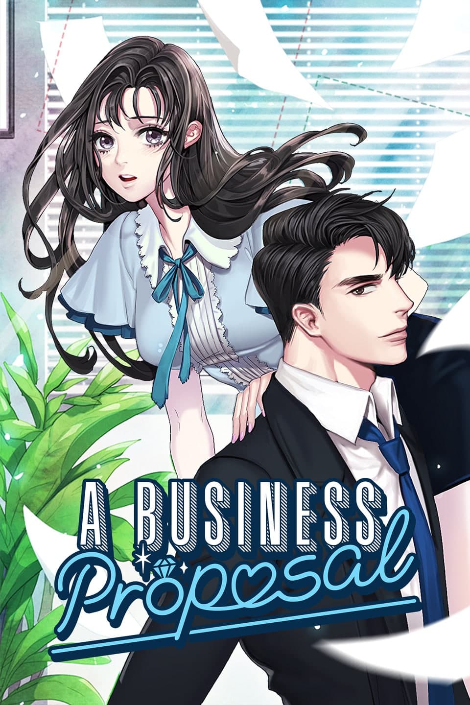 A Business Proposal