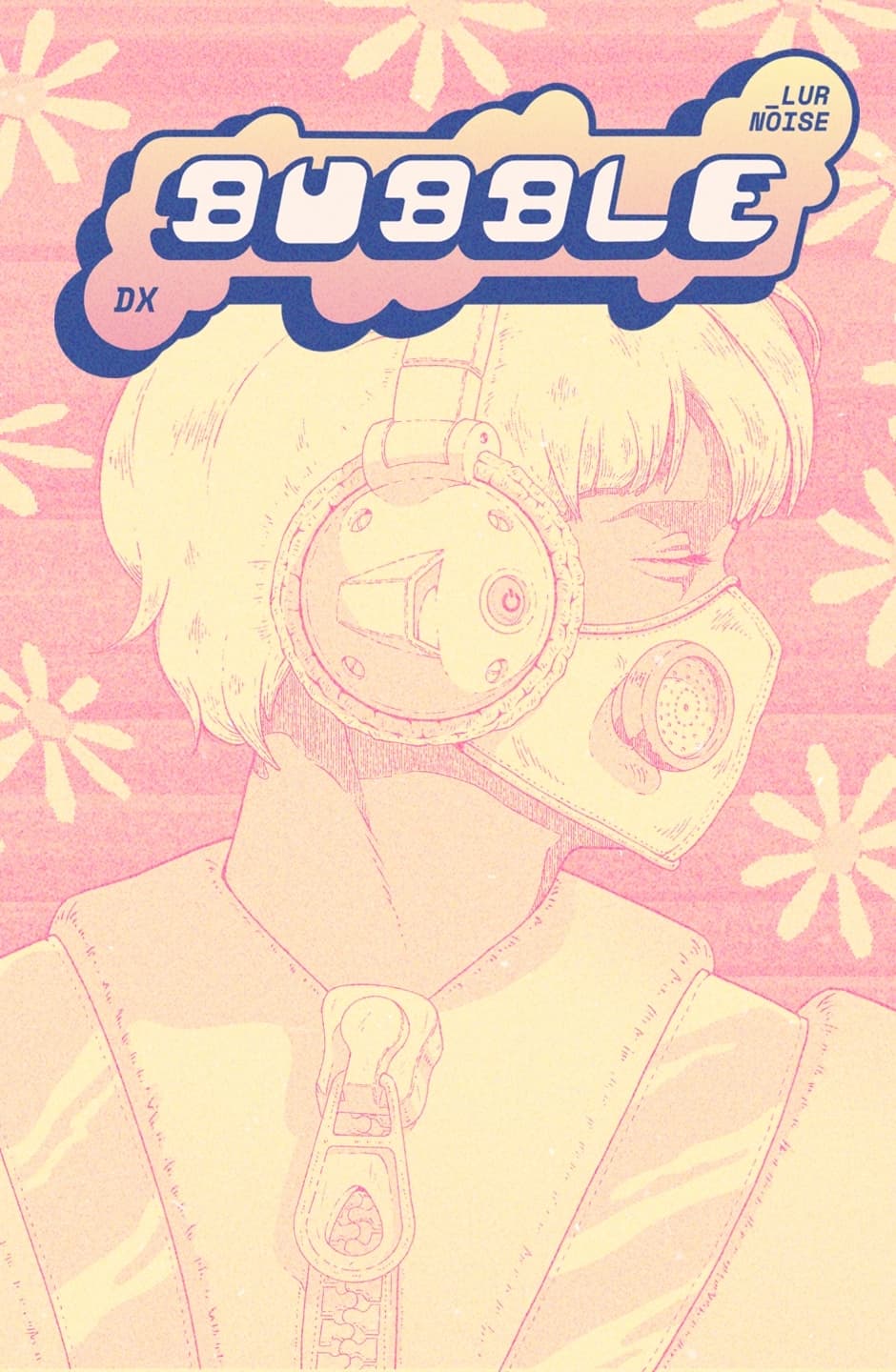 Bubble DX