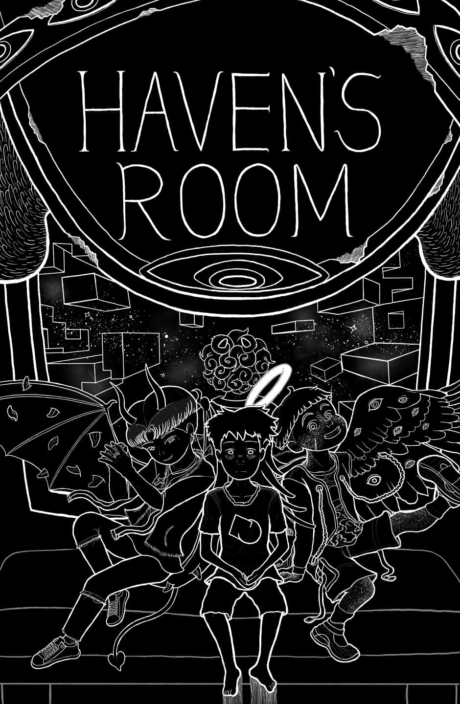 Haven's Room