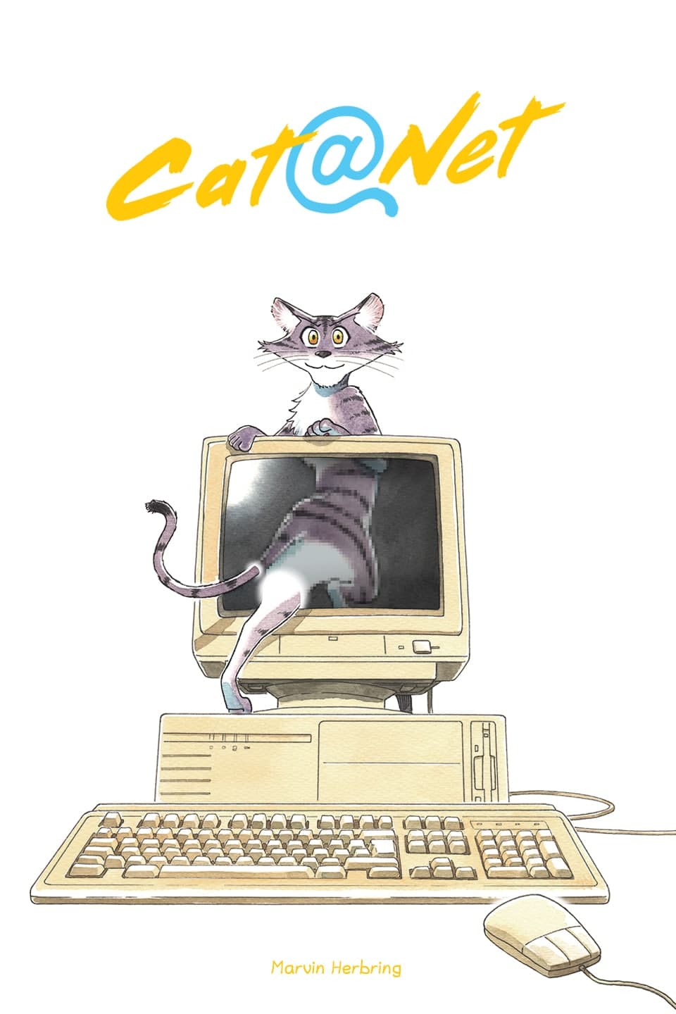 Cat@Net