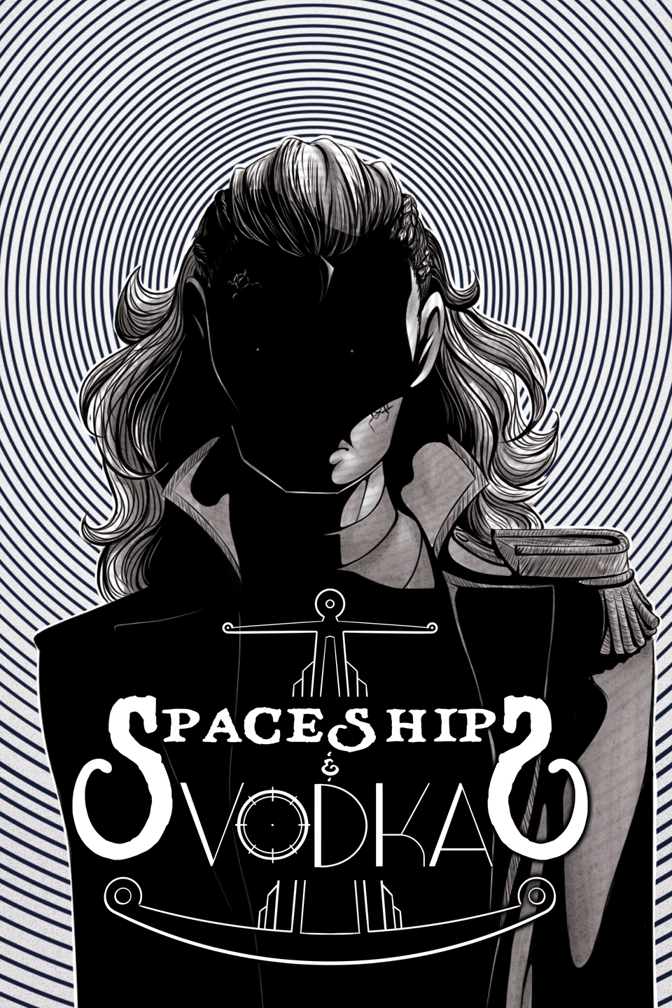 Spaceships and Vodka (indefinite hiatus)