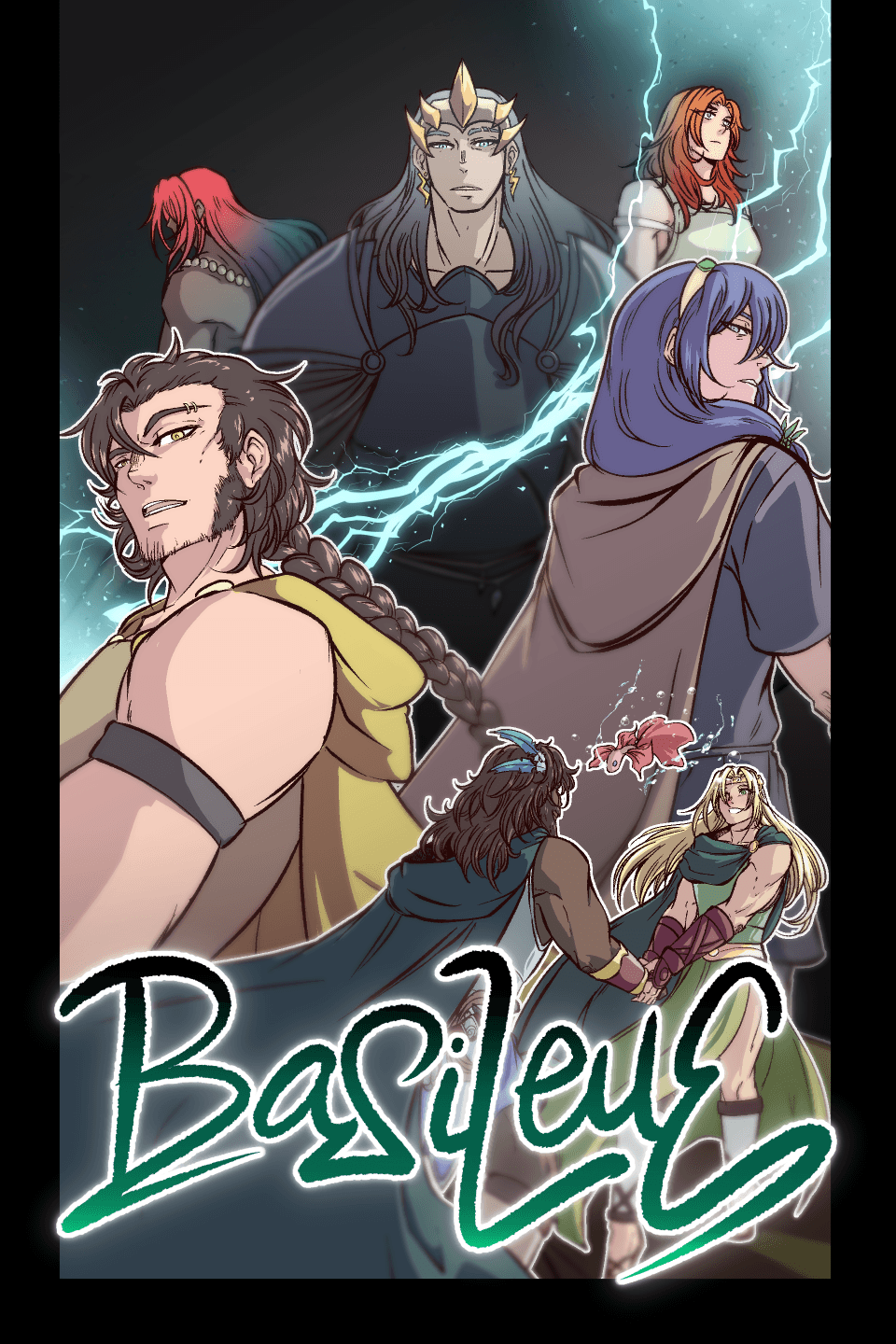 Basileus