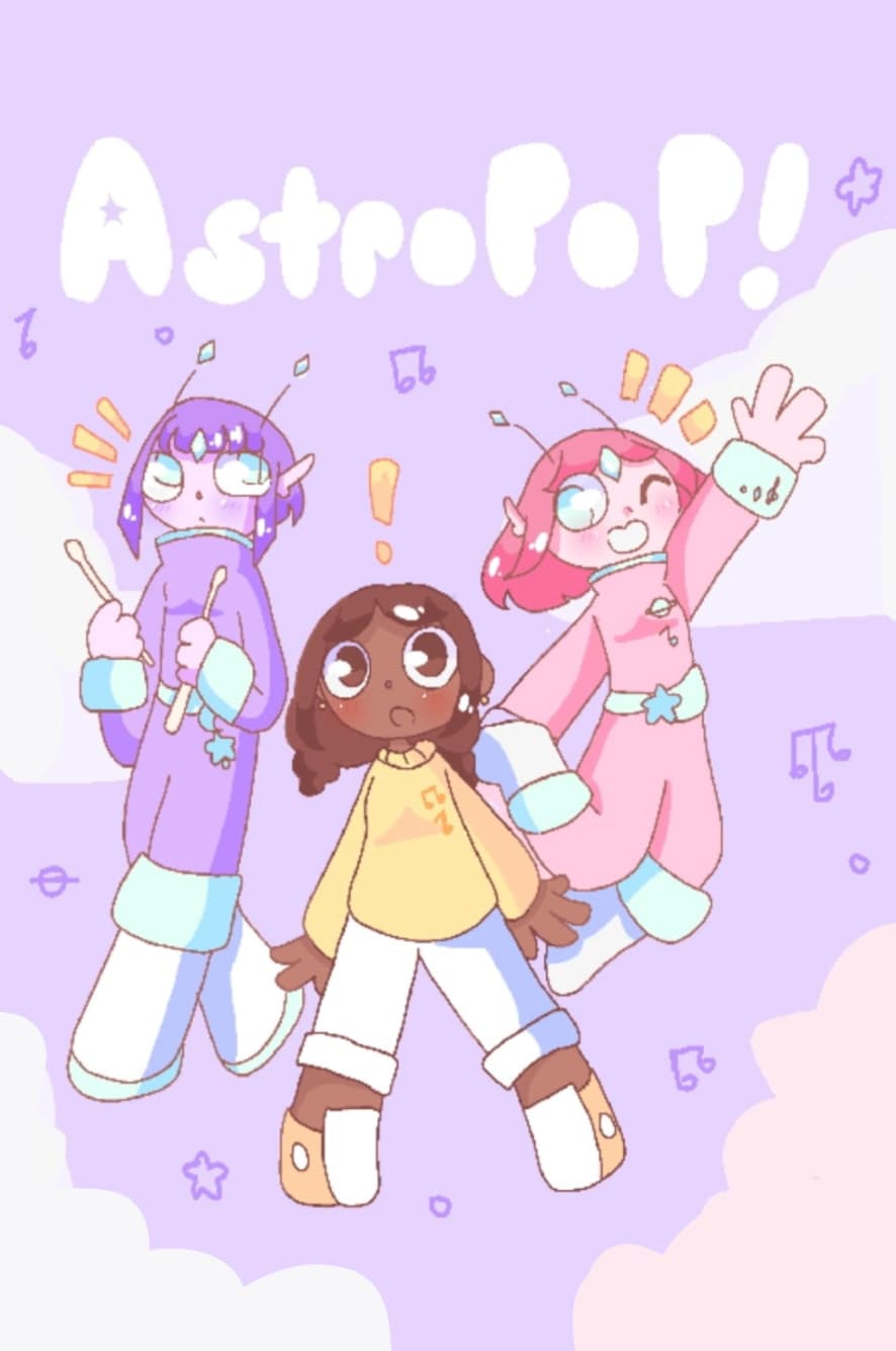 astroPoP!