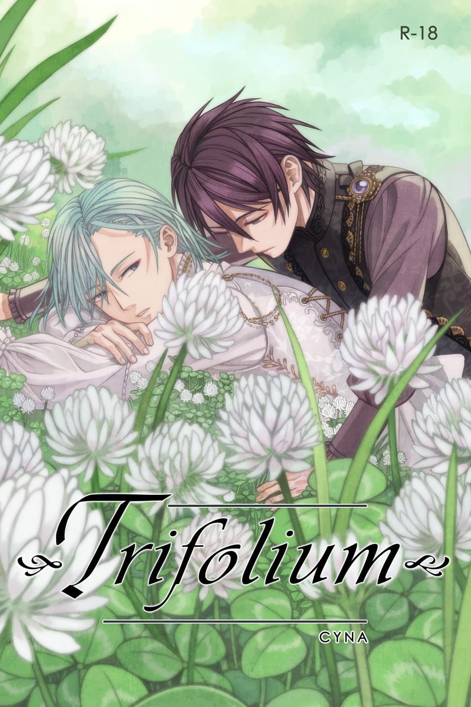 Trifolium