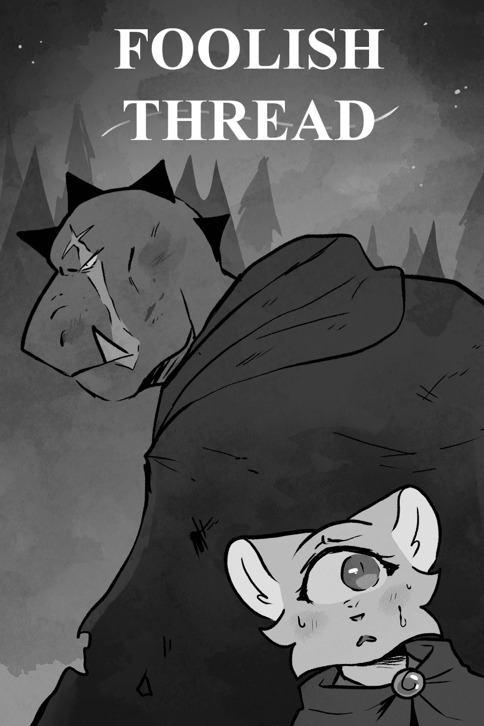 Foolish Thread