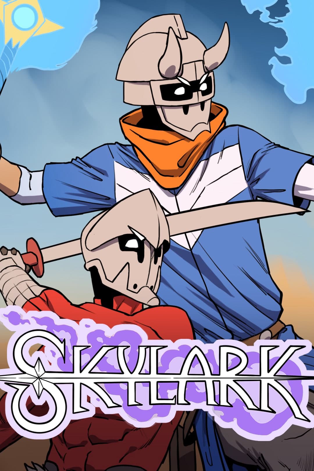 Skylark