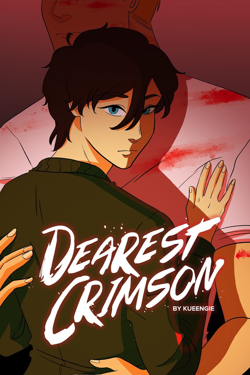 Dearest Crimson