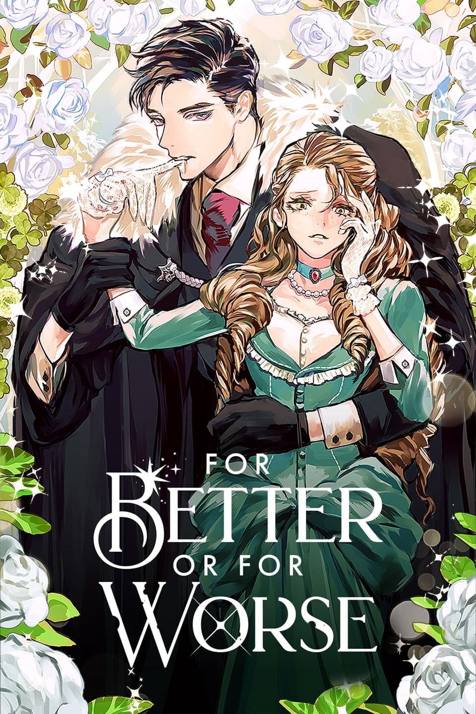 For Better or For Worse
