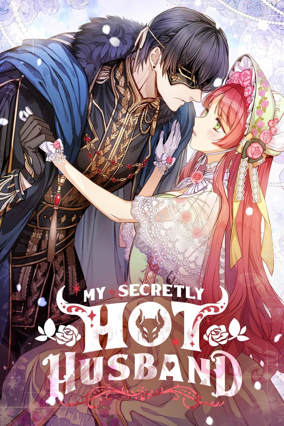 My Secretly Hot Husband
