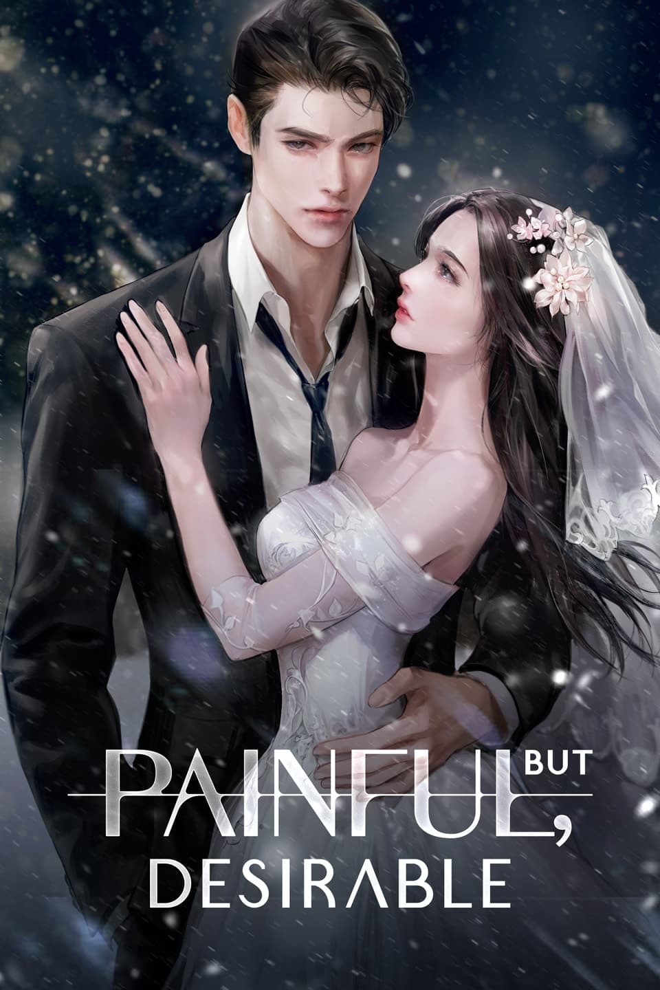 Painful, but Desirable