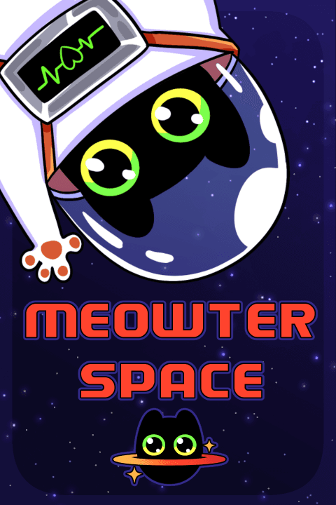 Meowter Space
