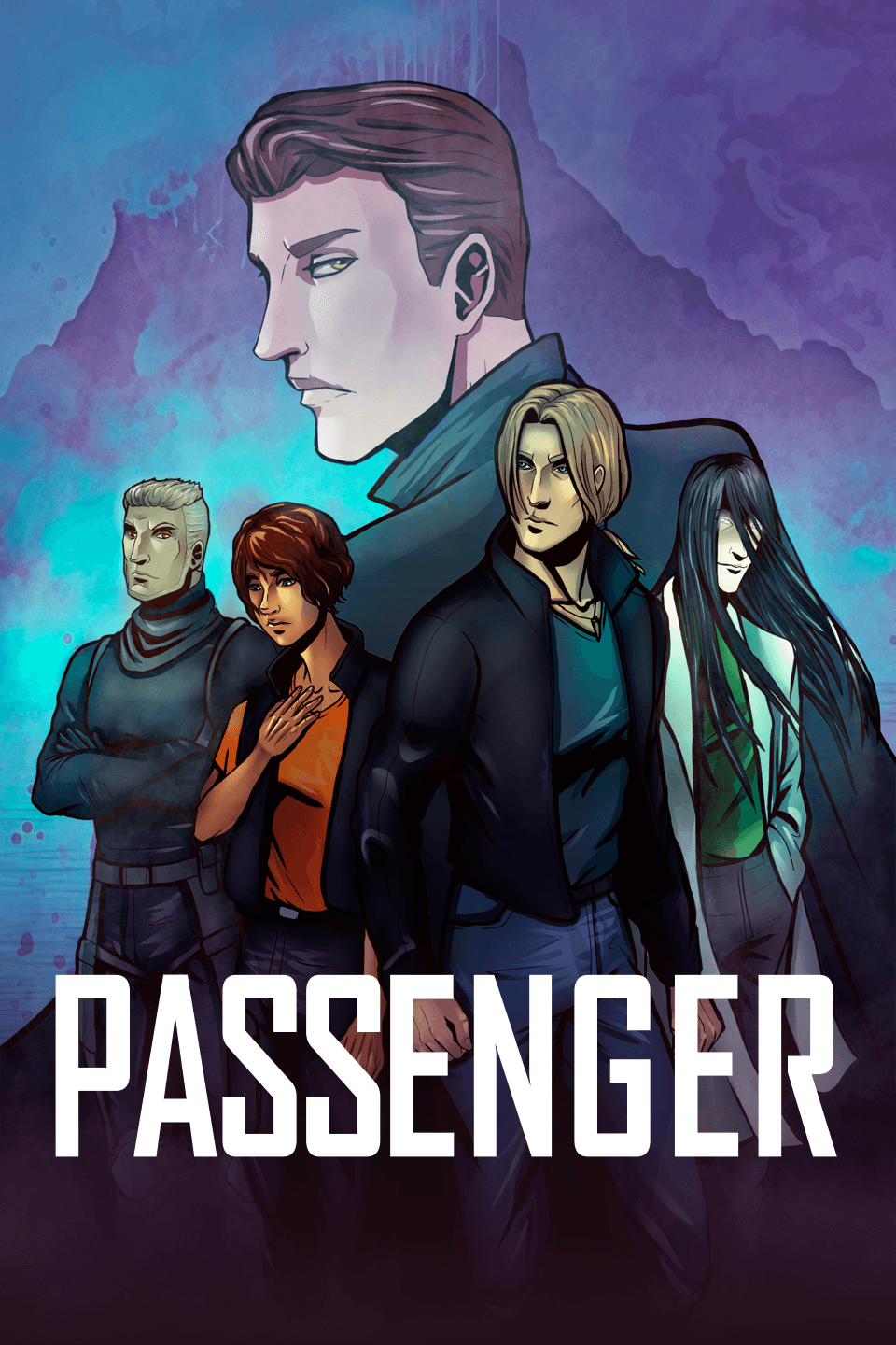 Passenger