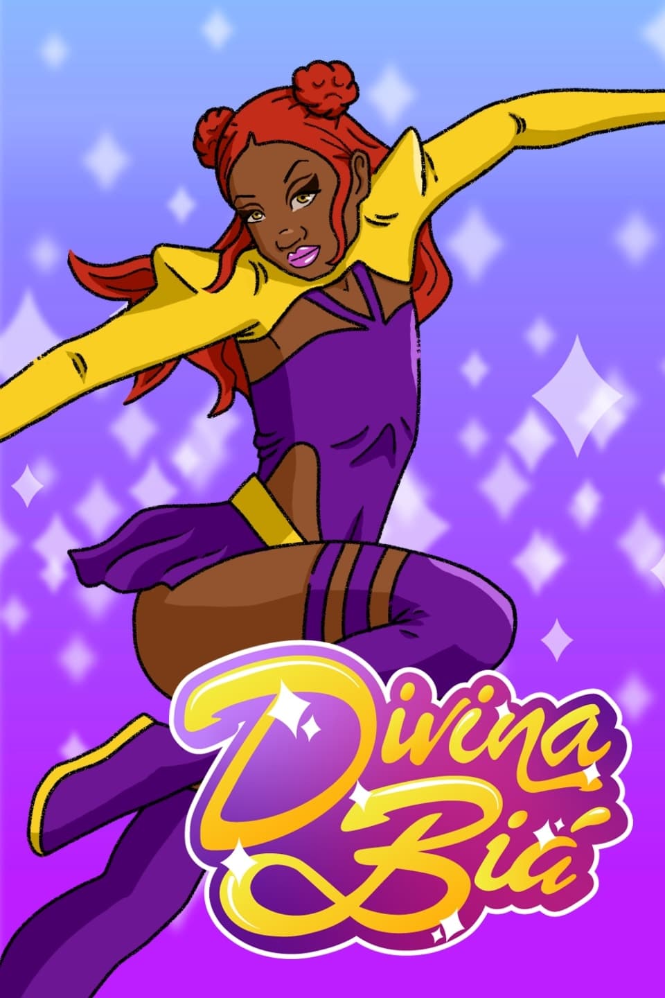 Divina Biá