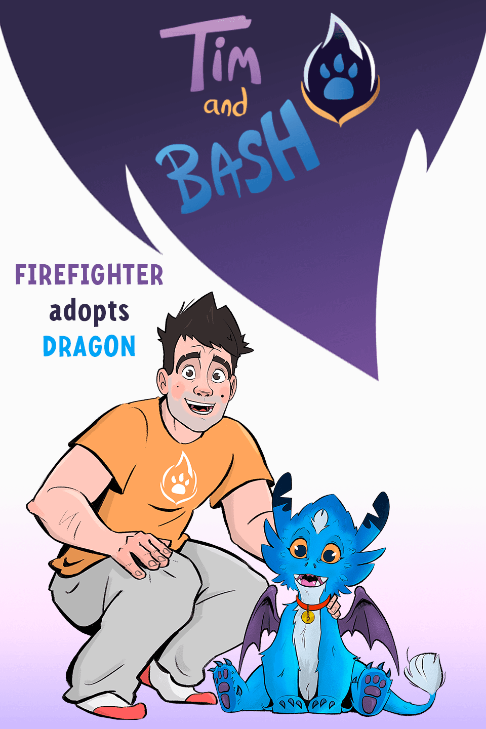Tim and Bash