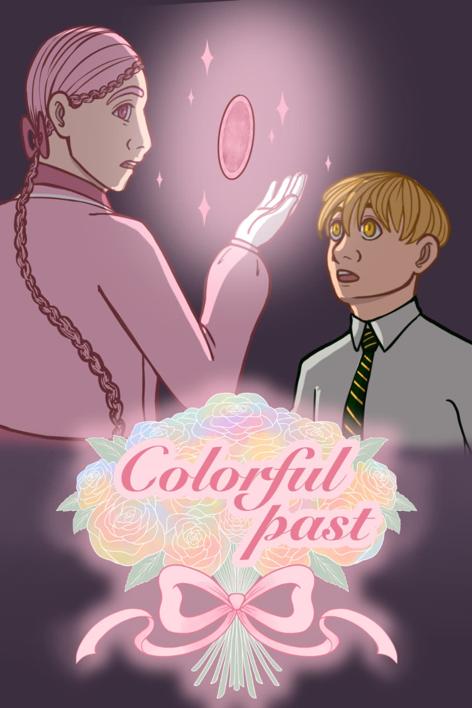 Colorful past