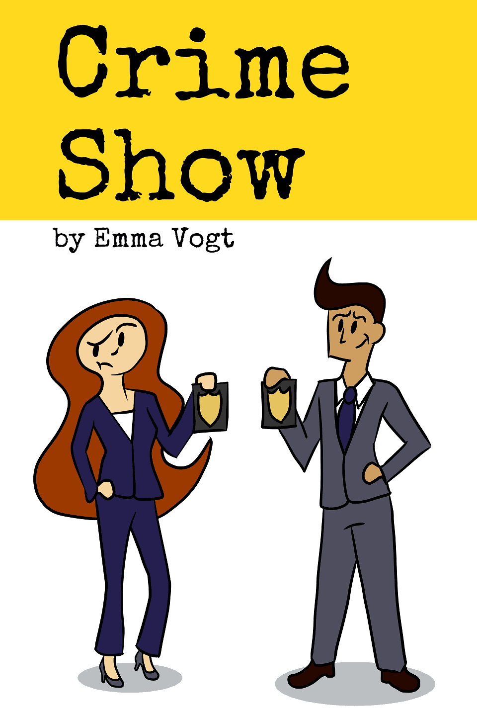 Crime Show
