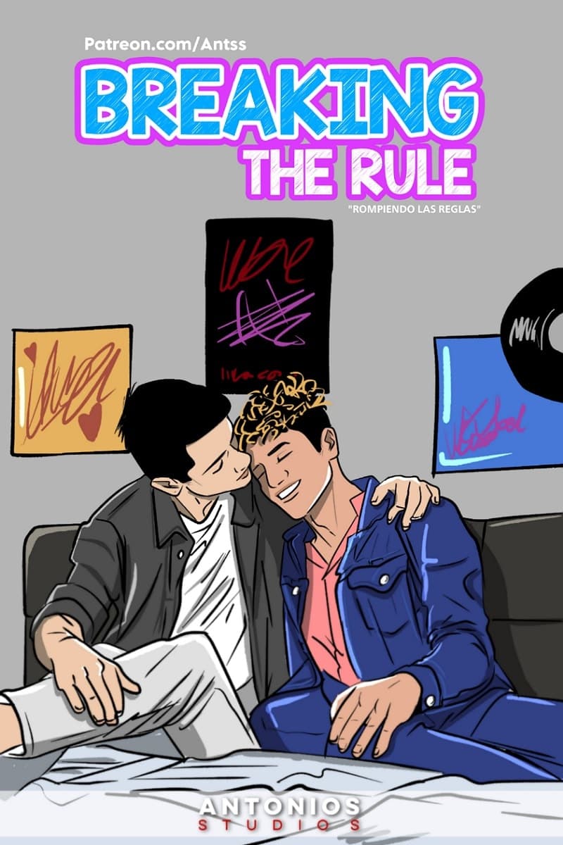 Breaking The Rule