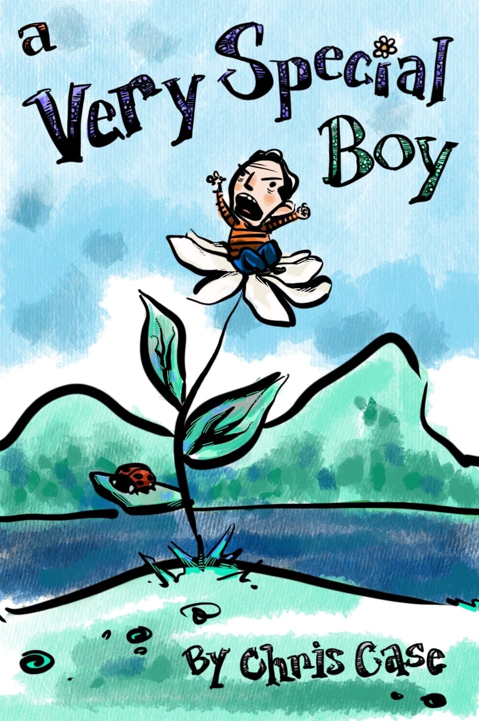 A Very Special Boy